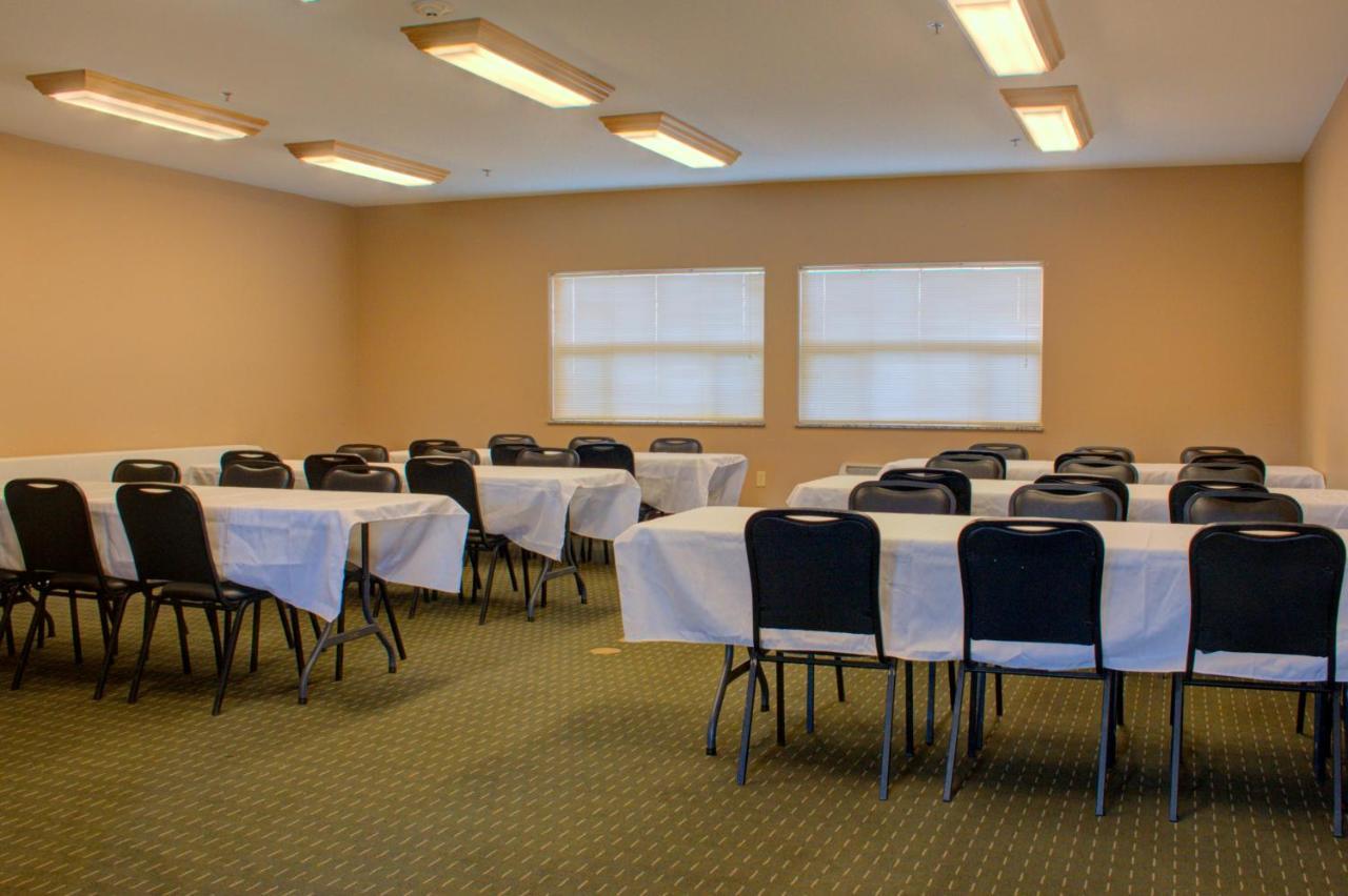 Allington Inn & Suites Kremmling Dış mekan fotoğraf