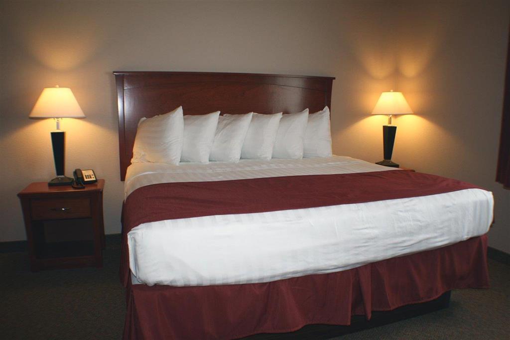 Allington Inn & Suites Kremmling Oda fotoğraf