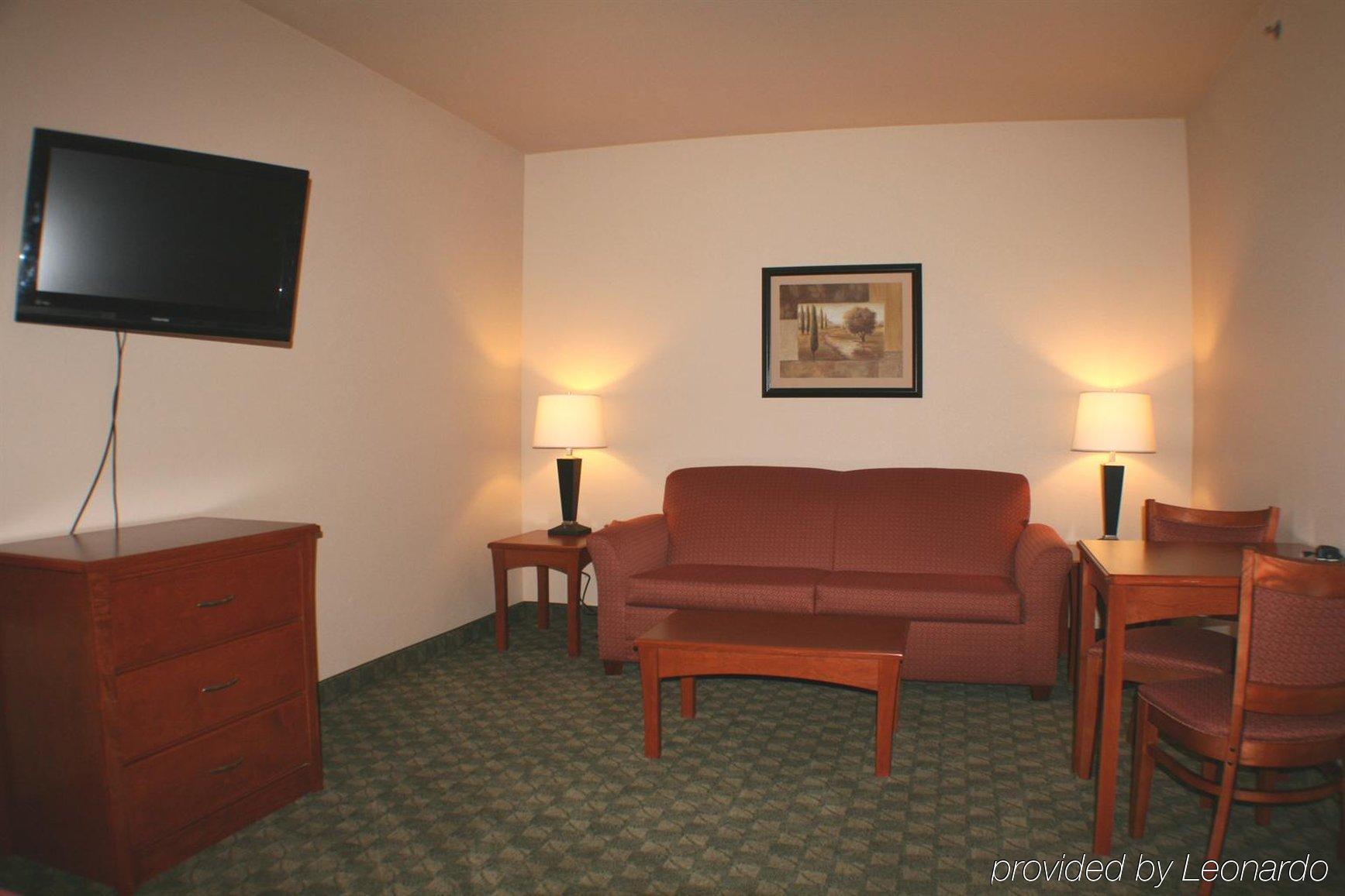 Allington Inn & Suites Kremmling Oda fotoğraf