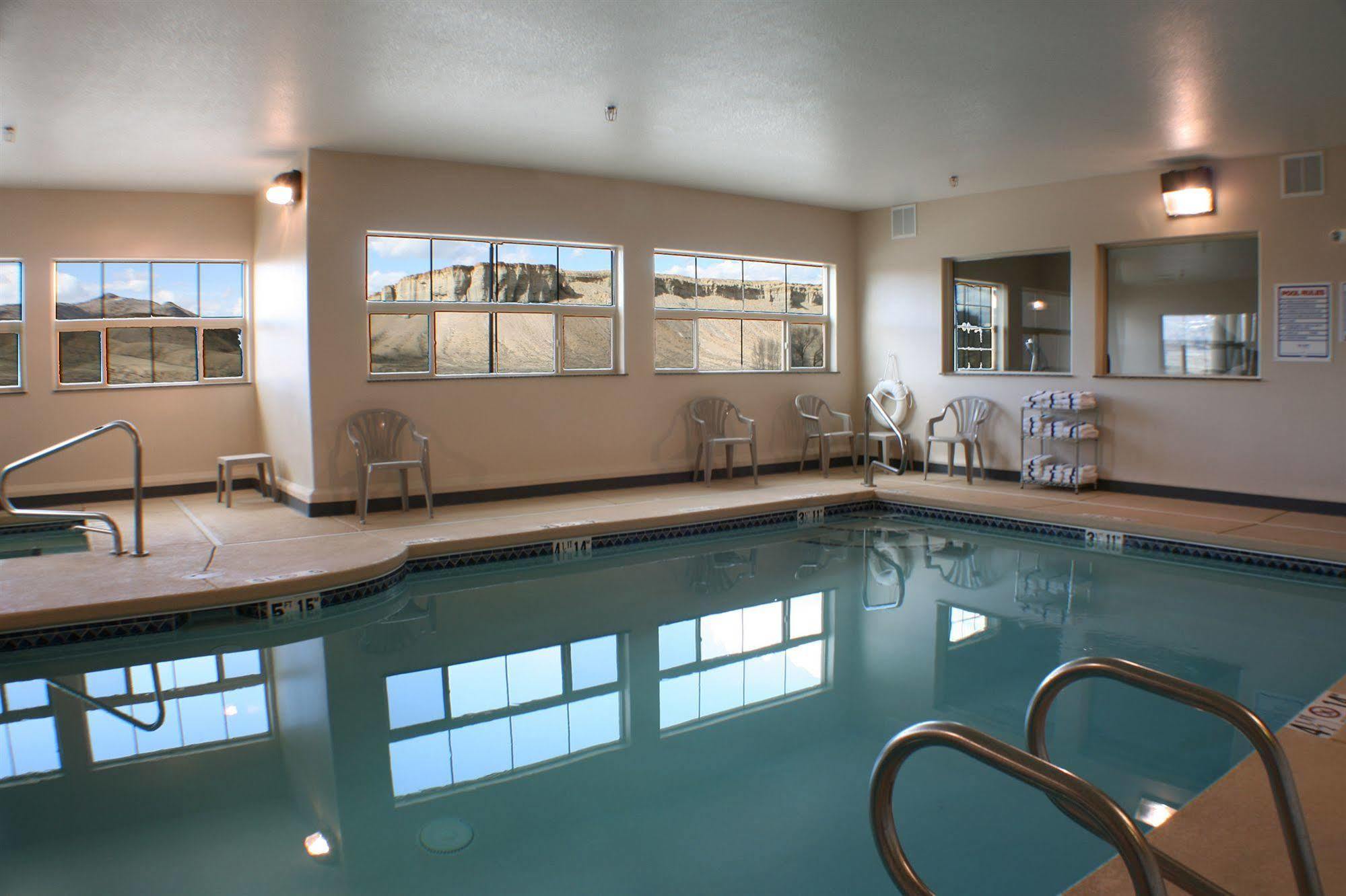 Allington Inn & Suites Kremmling Konforlar fotoğraf